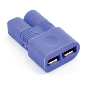 Etronix EC3 To TRX One-Piece Adaptor Plug